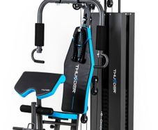 Thunder Force Home Multi Gym