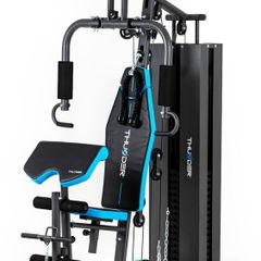 Thunder Force Home Multi Gym
