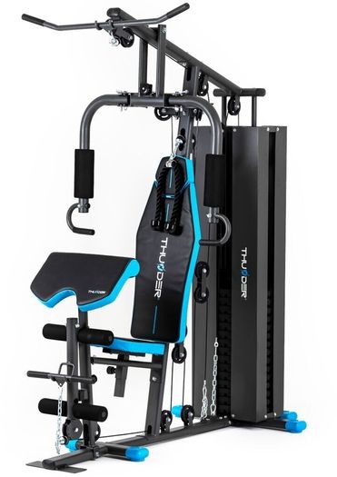 Thunder Force Home Multi Gym