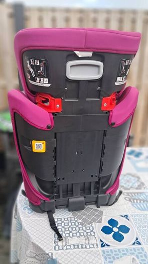 Car Seat