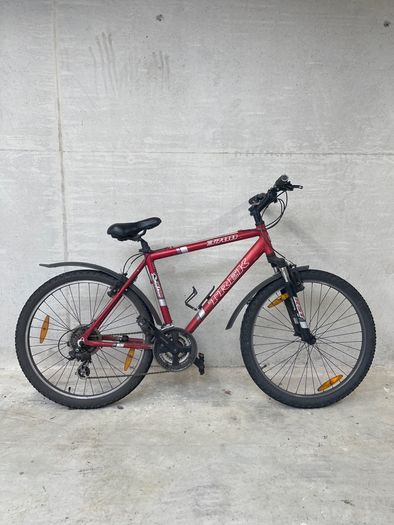 bike