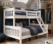 Bunk Beds