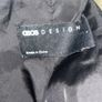 Asos Sleek Bomber Jacket Image 6