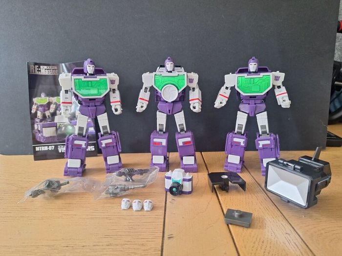 Transformers