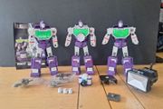 Transformers