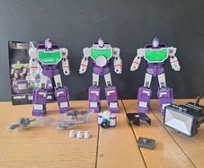 Transformers
