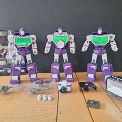 Transformers