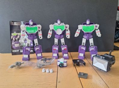 Transformers