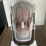 mamas and papas high chair Image 2