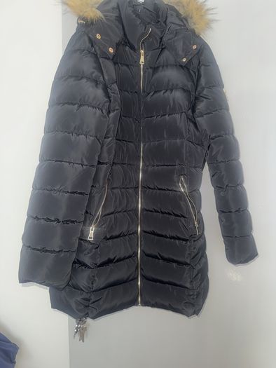 coat
