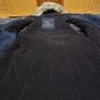 Next Boys Parka Coat Age 10  Never Worn  Tralee Image 2