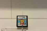 Princess Peach Nintendo Ds