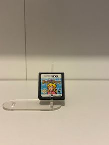 Princess Peach Nintendo Ds
