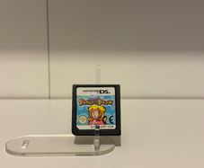 Princess Peach Nintendo Ds