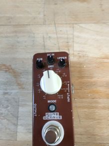 guitar effects