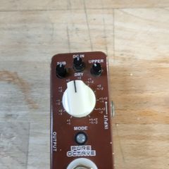 guitar effects