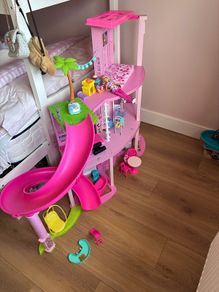 Barbie Dream House