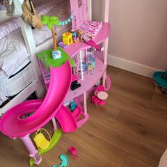Barbie Dream House