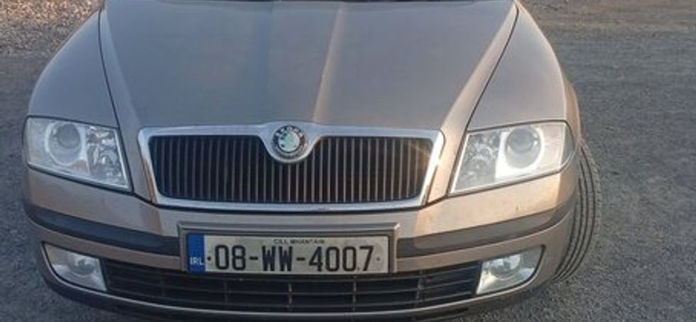 Skoda octavia for sale
