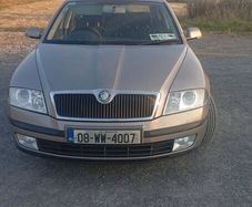 Skoda octavia for sale