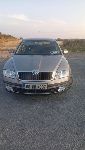 Skoda octavia for sale