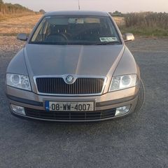Skoda octavia for sale