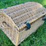 Picnic Basket For 4 Image 5