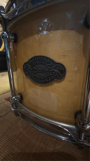 Premiere modern classic 14"x6.5