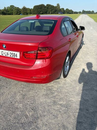 F30 320d Se