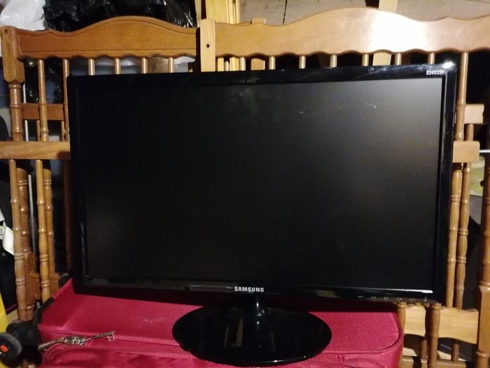Samsung 22" Monitor