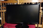 Samsung 22" Monitor