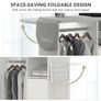 Ironing Station with Storage Image 5