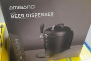Beer Dispenser New
