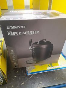 Beer Dispenser New