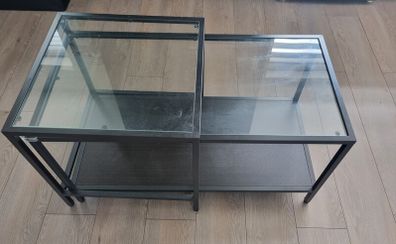 glass ta