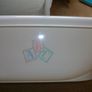 Unisex Bath & Potty Set Image 2