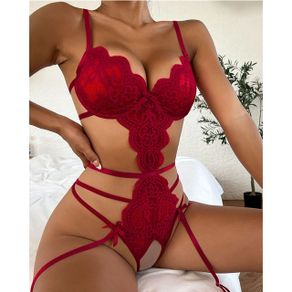 Cherry underwear