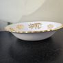 Royal Albert Golden Rose Serving Bowl Image 4
