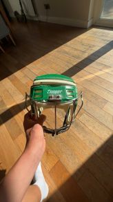 Old style green cooper