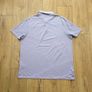 Ralph Lauren RLX Golf Striped Polo Shirt Size 2XL Image 4