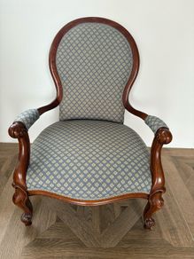armchair