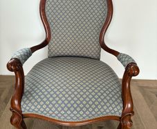 armchair