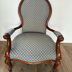 armchair