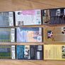 VHS videos: six comedy, drama and musical classics Image 2