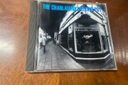 The Charlatans Melting Pot CD