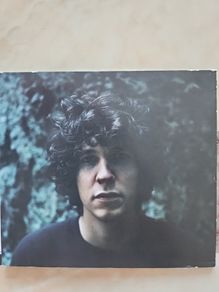 Tobias Jesso Jr. CD - Goon