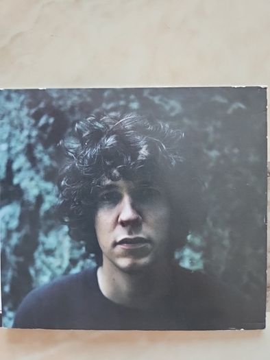 Tobias Jesso Jr. CD - Goon