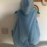 Baby Shark Costume Image 4