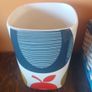 Orla Kiely Utensil Jar Image 6