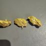 Gold nuggets fake Image 3